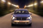 Dodge Avenger 2008 года